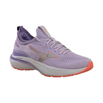 Tenis-de-Treino-Lilas-Glow-|-Mizuno-Tamanho--38---Cor--LILAS-0